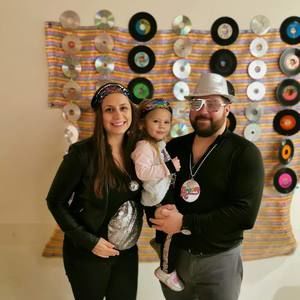 Meet your Posher, Davey